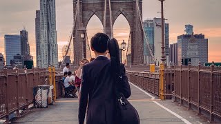 картинка: КАЗАХ ПОРАЗИЛ АМЕРИКАНЦЕВ ИГРОЙ НА ДОМБРЕ. NEW YORK часть 1