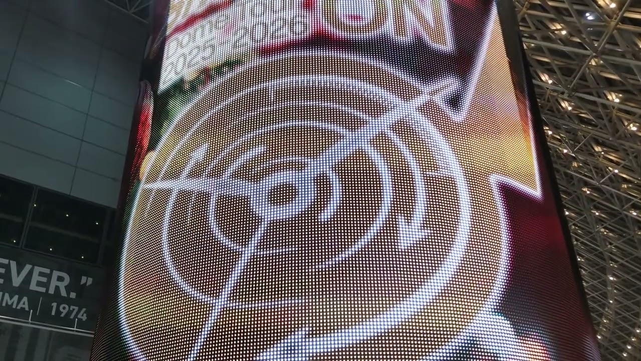 Snow Man Dome Tour 2025-2026 ON - YouTube