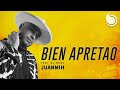 Juanmih Ft. DJ Real - Bien Apretao (Merengue Remix) [Official Audio]