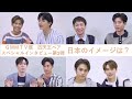 GMMTV EXHIBITION in Japan Special Interview vol.2