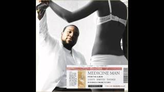 Rapper Big Pooh : Medicine Man