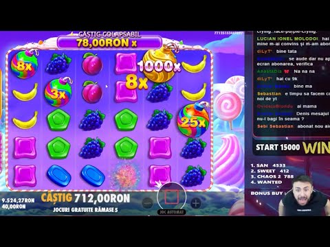 Joacă Jocul Plinko CaLa Un Casino Online Românesc - Descoperă Experiența De Joc Unică