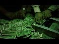 Johnny Cinco - They Gave The Wrong Young Nigga Money Lyric Video