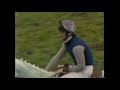 Desert Orchid 1989 Cheltenham Gold Cup Chase Extended footage Desert Orchid