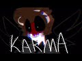 K A R M A || meme || FNAF|| C.C Afton ||