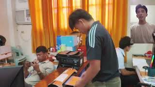 OJT Narrative Report Video Presentation