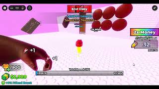 "Oops I died" screenshot 4
