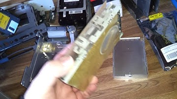 Quadra 700 Floppy drive issue