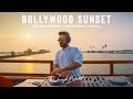 Dj nyk  bollywood sunset set at alleppey backwaters kerala  electronyk podcast specials