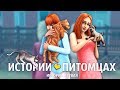 The Sims: Истории о питомцах / Выставка собак / Часть 1