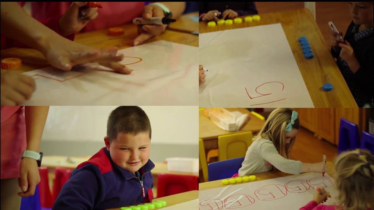 WriteAway EasyCharts for Schools & Learning