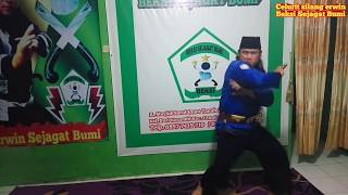 BEKSI SEJAGAT BUMI SADIS MAIN CELURIT SILANG ERWIN SEJAGAT BUMI OPS 5