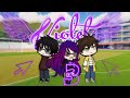 VIOLET 3 (mini-filme) Gacha Life