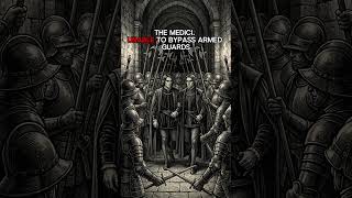 The Ultimate Betrayal Inside the House of God ⛪️