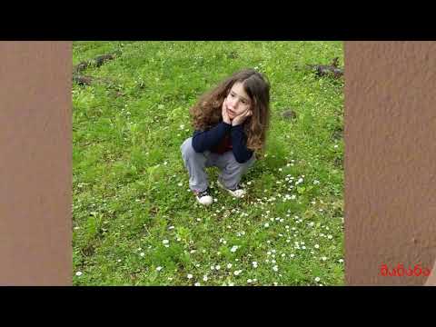 სიმღერა იმერეთზე (იმერეთო სილამაზით ქებულო)