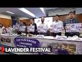 Dr Jitendra Singh to Inaugurate Lavender Festival in Bhaderwah on June 6