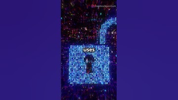 Quantum Cryptography: The Future of Cybersecurity In the USA | #shorts #cybertech  #DataProtection