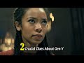 2 Hidden Clues That Change EVERYTHING in Gen V 😱🩸