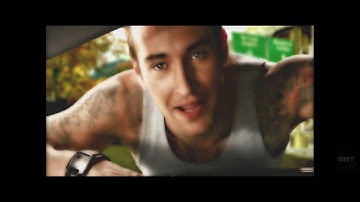 NFS Most Wanted (2005) ULTRAWIDE 100%: Blacklist Number 14 - Taz (No Commentary)