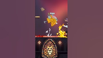 Experience And I ARE INSANE! | Brawlhalla