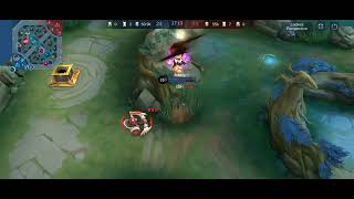 (inspiration from Braxy) i try IT that intro for fun ( Braxy God of chou)