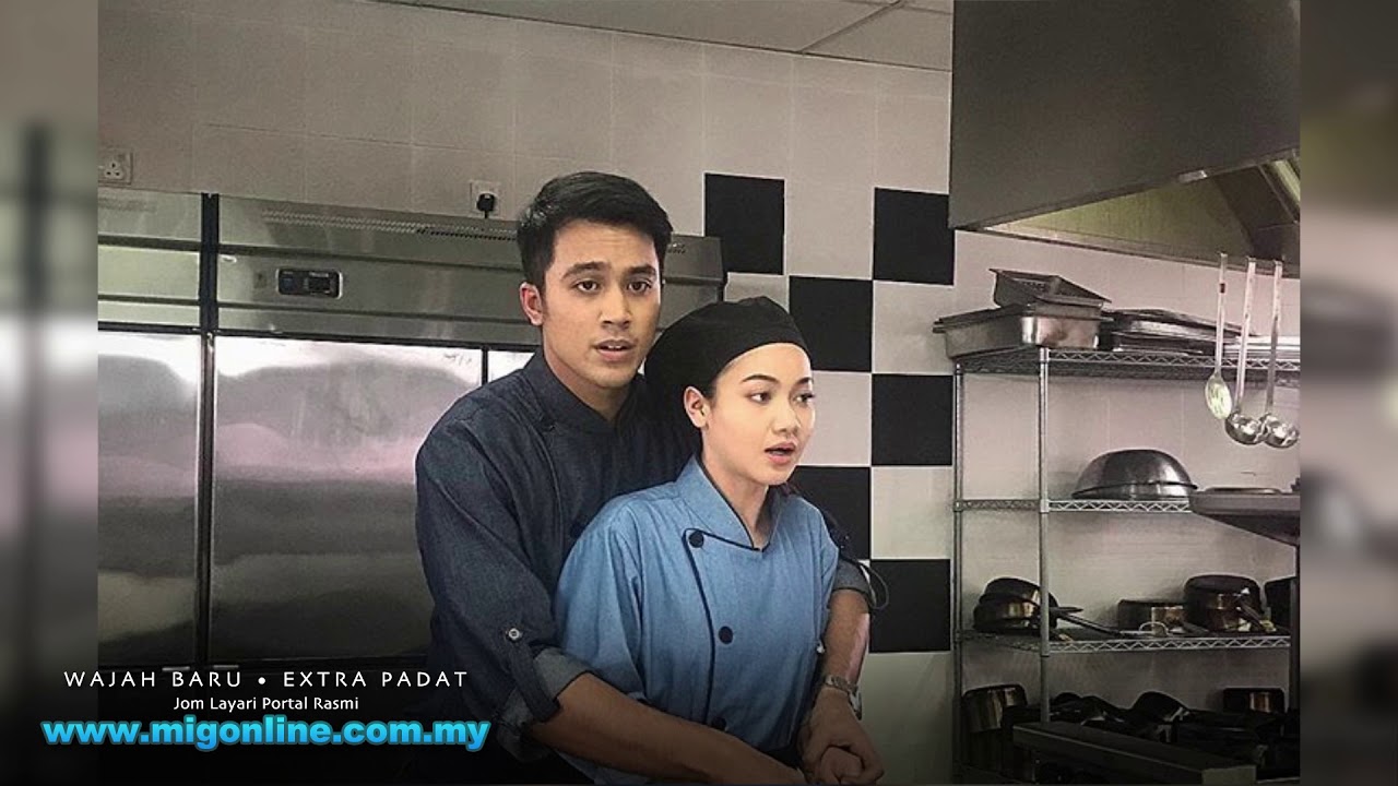 Daiyan Trisha Kondem Aliff Aziz Di Twitter Youtube