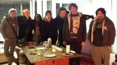 Branching Out Introduction