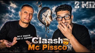 Young Zow - 2 Min (Reaction)🇲🇦🇩🇿 Claash Pissco!!