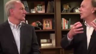 Jim Rickards & Peter Schiff    2016 -  Gold market, Global Economy Forecast