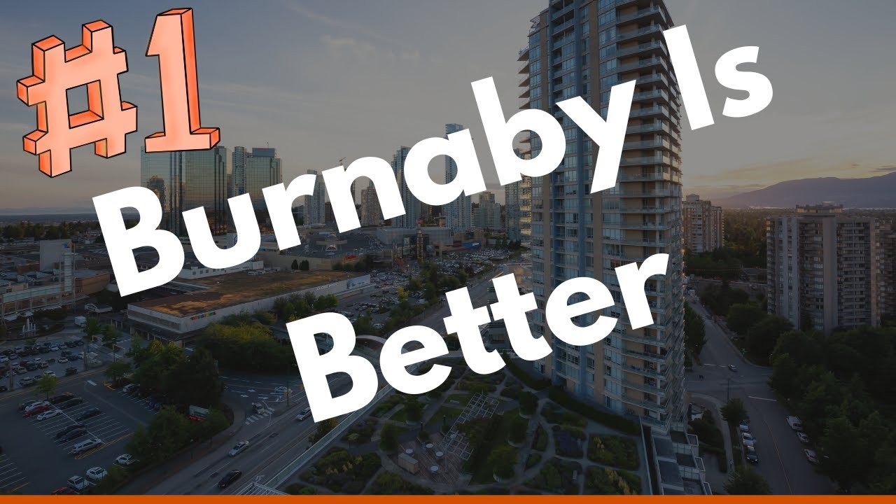 Making a family plex in Burnaby.