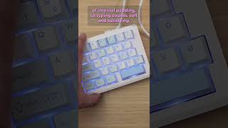 Epomaker Split 70 Review