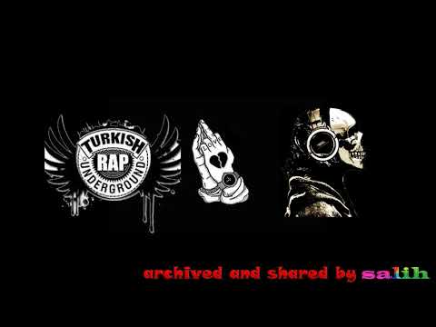 Sahneyi Terkedin - Patron ft Şehinşah