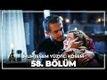 Muhteşem Yüzyıl Kösem 58 Bölüm HD 