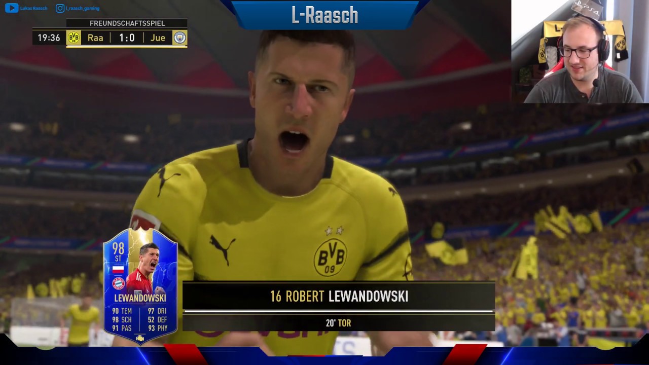 Fifa - Icon Discard Battle