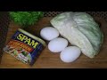 DO THIS BREAKFAST SPAM RECIPE AT Home