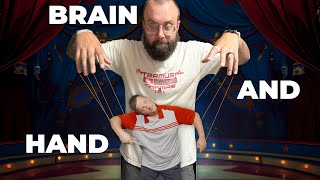 This Challenge Will Expose Your Shot Bias (And Make You Better) w/@RobbieCDiscgolf