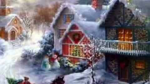 Jim Brickman & Kristy Starling - Sending You A Lit...