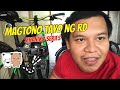 Pinakamadali at pinakamalupit na paraan kung paano magtono ng rd sa inyong mtb or rb i newbie guide