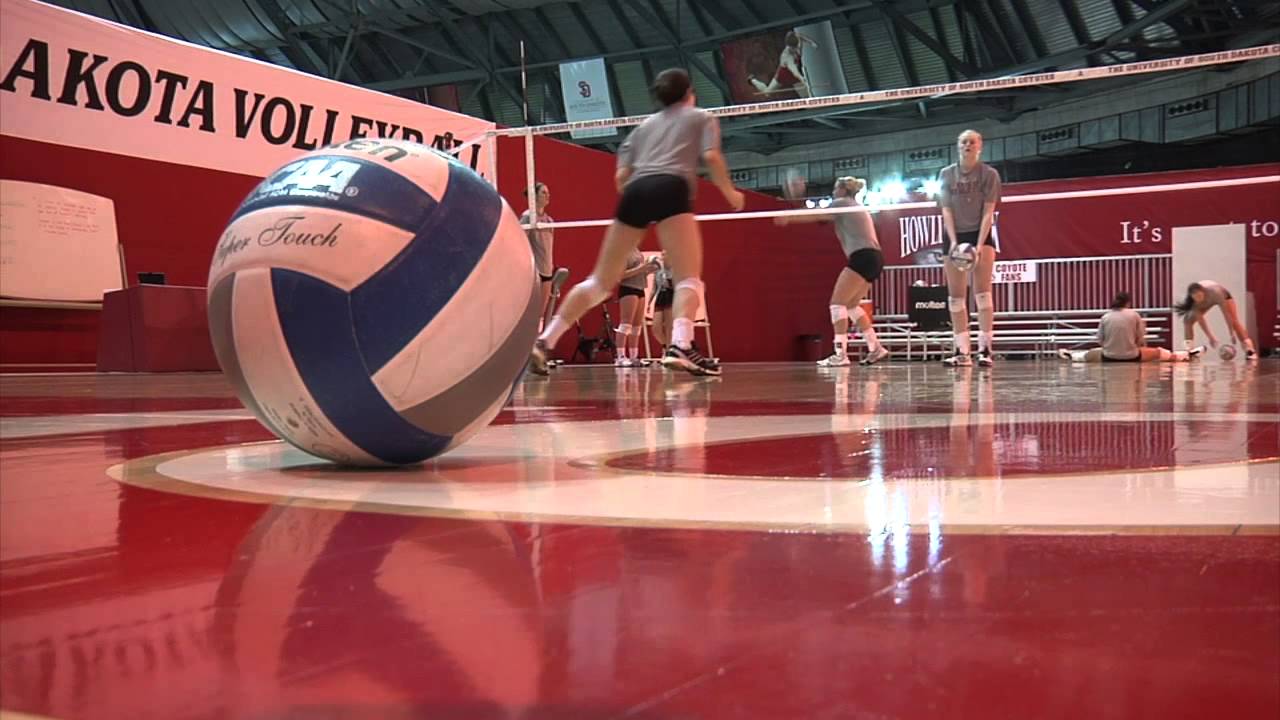 coyotes don edwards Volleyball spring season wrap-up