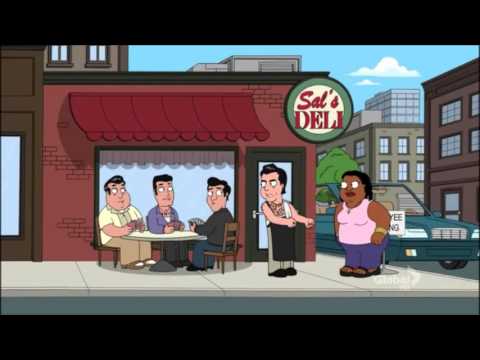 Best Of Family Guy. 