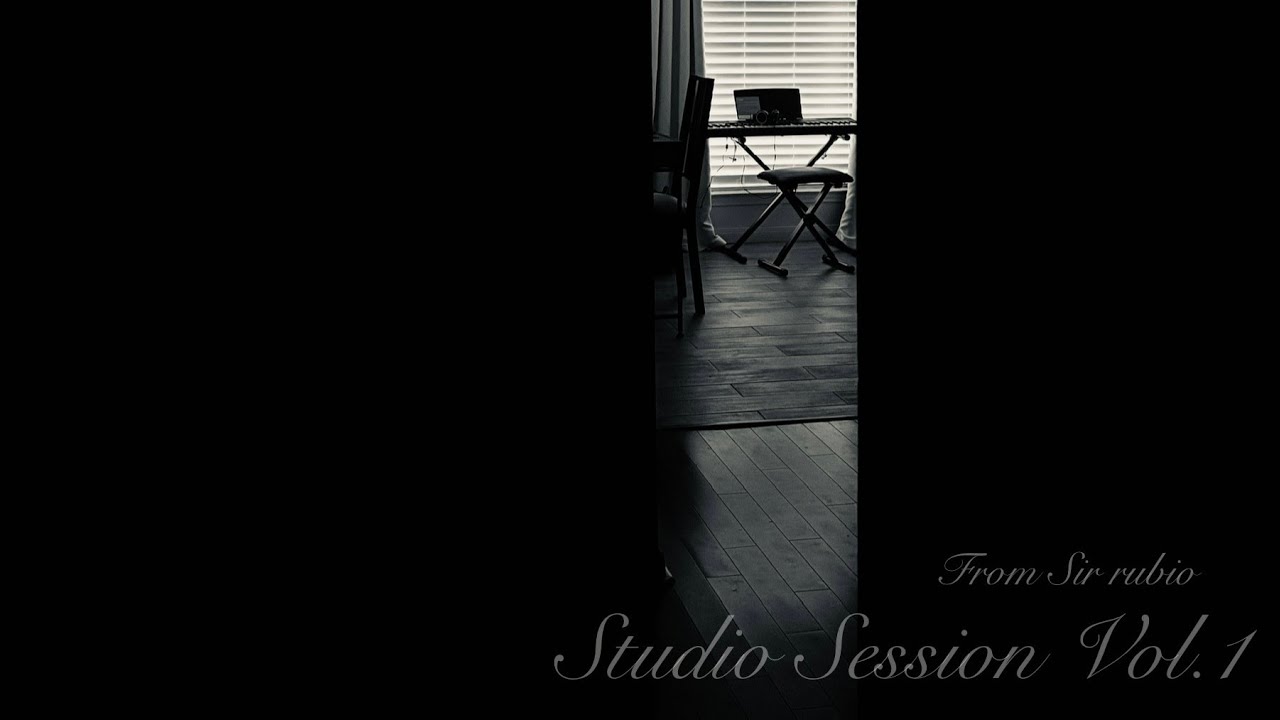 Studio Session-the therapeutic phaser