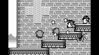 Kirbys Dream Land (Level 2)