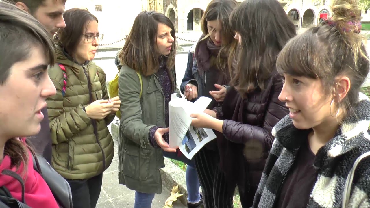 IX. OLR. ZUTRU GORA ETA FRAKAK BEHERA 