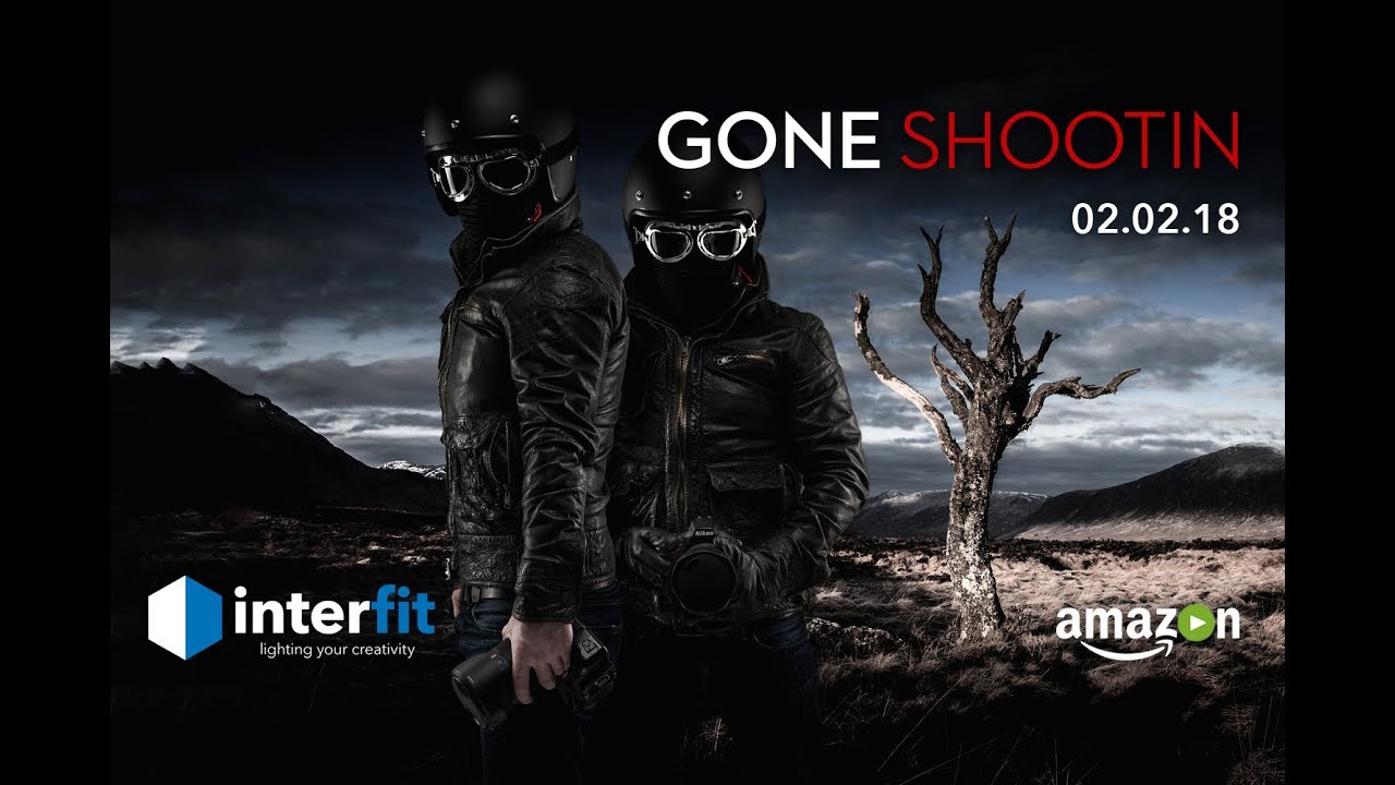 Gone Shootin' - Coming Soon Trailer - YouTube