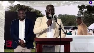 “… batanai ana mukoma vangu” Bishop N. Manhango 