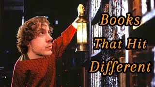 The Most Unique Books I’ve read this Year (Book Recommendations)