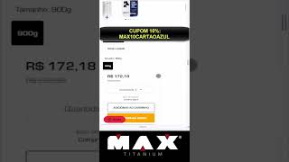 Como Comprar Cupom Max Anium Cupom De Desconto Max Anium