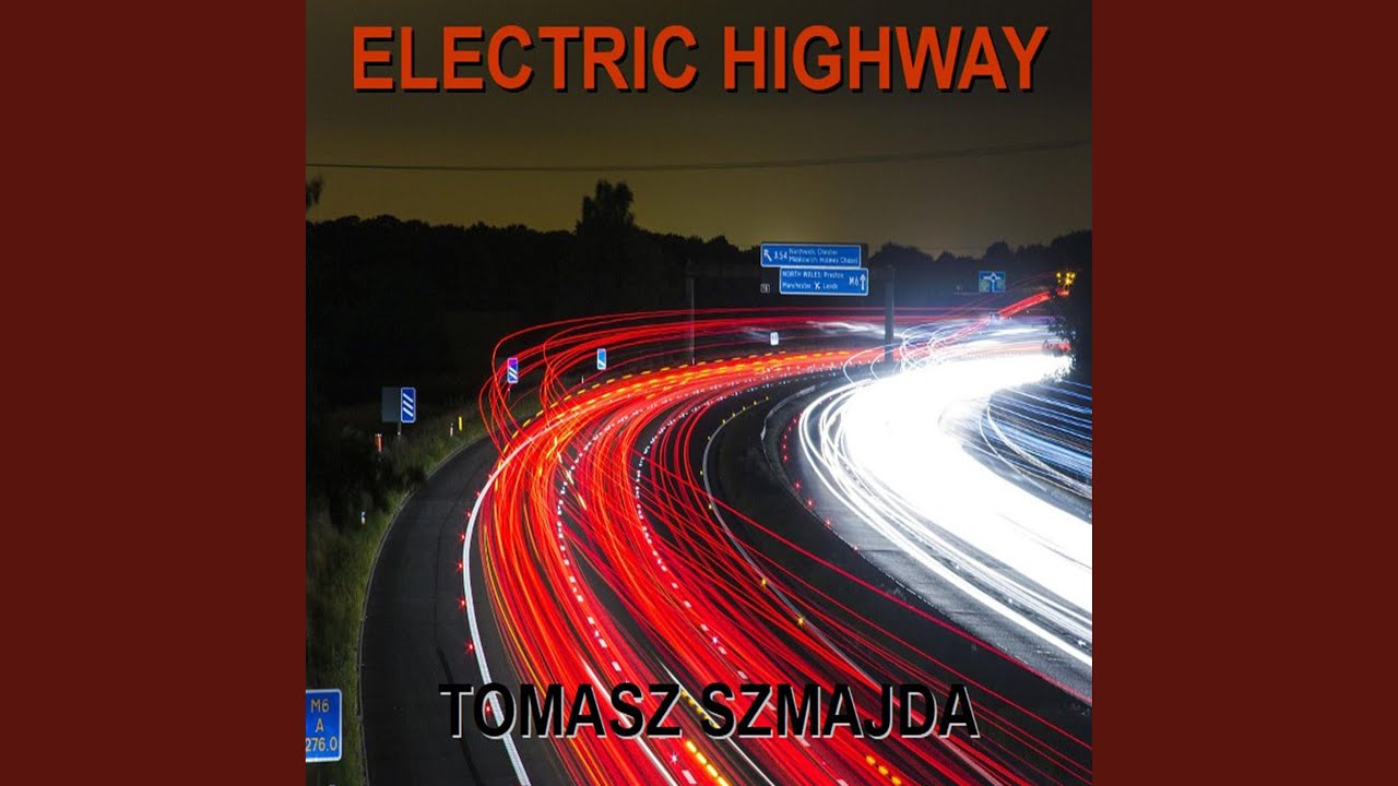 Electric Highway II