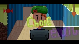 Choice - Meme Jack Stauber Animation