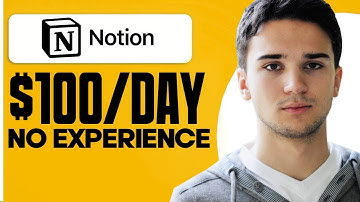 How to Make Money with Notion: A Comprehensive Guide for Beginners
